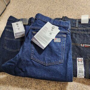 Mens FR jeans